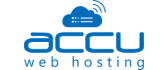 AccuWebHosting logo