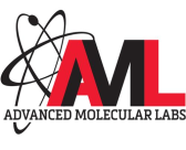 Advanced Molecular Labs logo