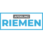 AfdelingRiemen logo