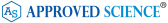 Approved Science logo