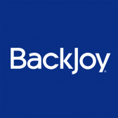 Backjoy logo