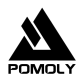 Pomoly logo