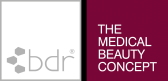 BDR Beauty logo
