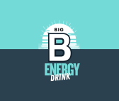 Big B Energy Drink logo