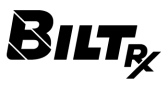 BiltRx logo