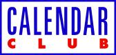 CalendarClub logo