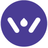 Calm by Wellness logo