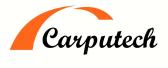Carputech logo