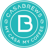 CASABREWS logo