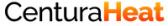 CenturaHeat logo