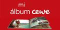 CEWE logo