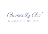 Chronically Chic logo