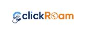 ClickRoam eSIM logo