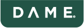 DAME logo