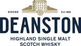 Deanston Distillery logo