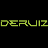 Deruiz E-bike logo