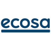 Ecosa logo
