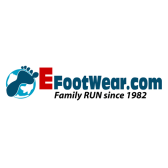 eFootwear logo
