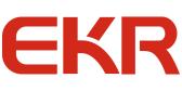 EKR Cover logo