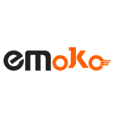 EMOKO BIKE logo