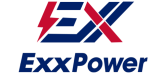 ExxPower logo