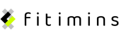 Fitimins logo