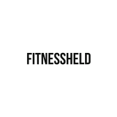 Fitnessheld logo