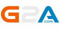 G2A logo