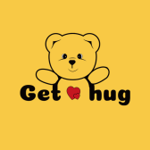Getahug logo