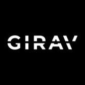 Girav logo