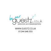 Guestz logo