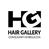 Hair Gallery logo