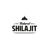 Natural Shilajit Resin logo