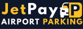 JetPay Airport Parking logo