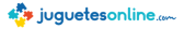 Juguetes Online logo