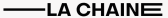 La Chaine logo