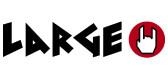 Large logo