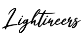 Lightineers logo