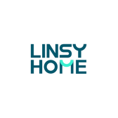 LINSY HOME logo