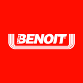 Lojas Benoit logo