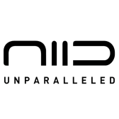 NIID logo