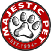 Majestic Pet logo