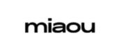 Miaou logo