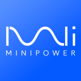 Miniminipower logo