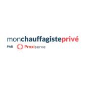 Mon Chauffagiste Prive logo