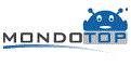 MondoTop logo