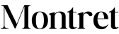 Montret logo