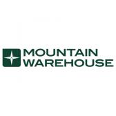 Mountain Warehouse logo
