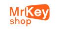 Mr Key Shop logo