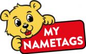 My Nametags logo